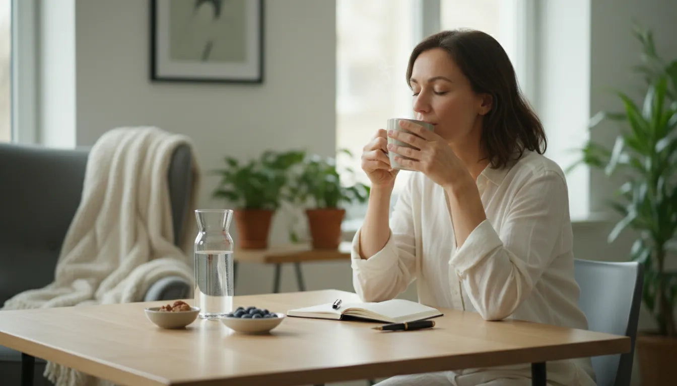 What’s the Best Supplement for Brain Health?