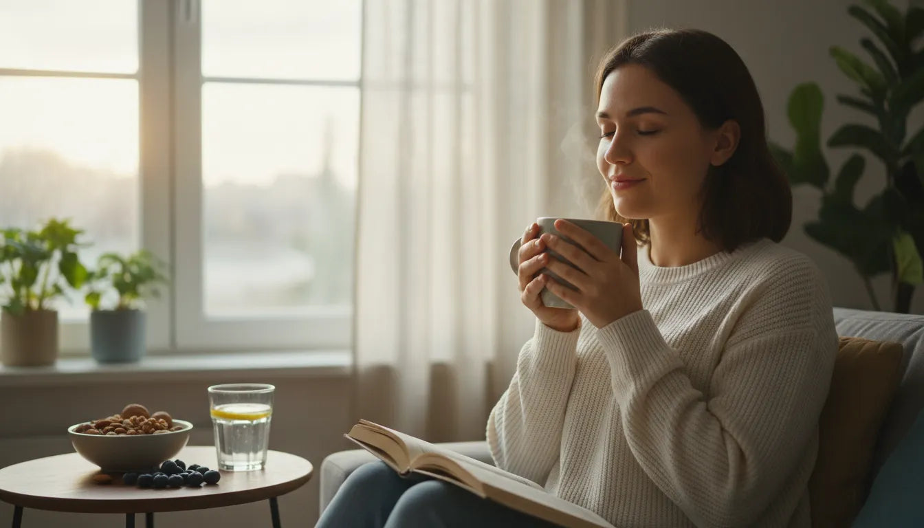 What’s the Best Supplement for Your Brain?