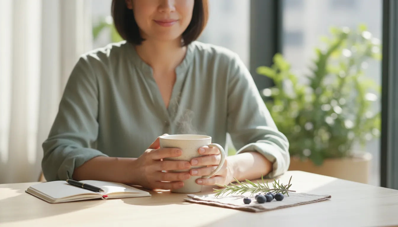 What’s the Best Vitamin for Your Brain and Mental Clarity