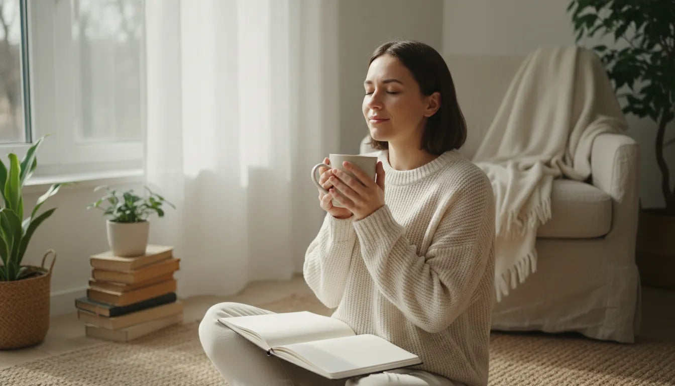 What's the Cause of Brain Fog?