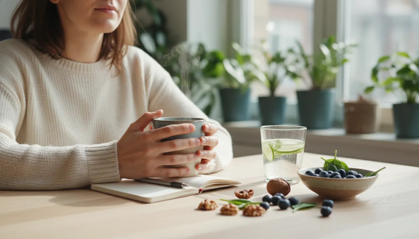 What Should I Take for Brain Health? A Modern Guide