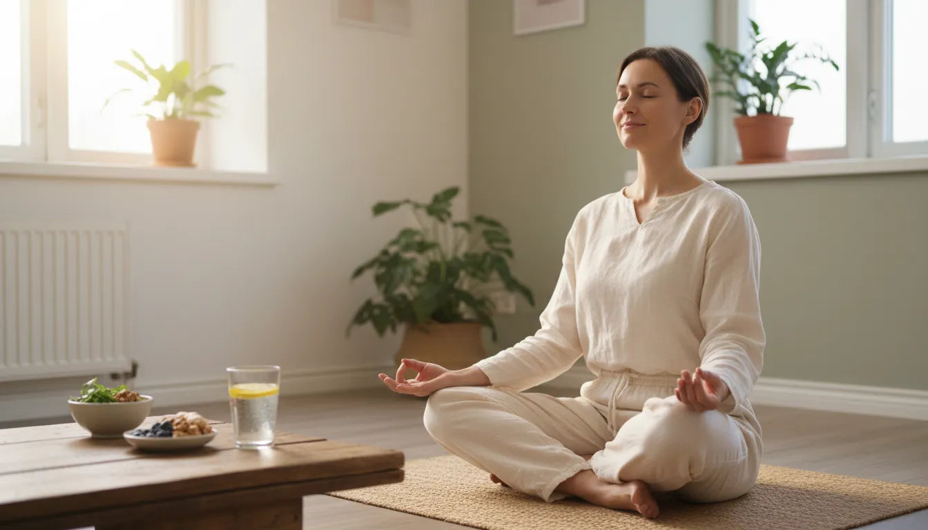 What Supplement Clears Brain Fog? Natural Support Guide