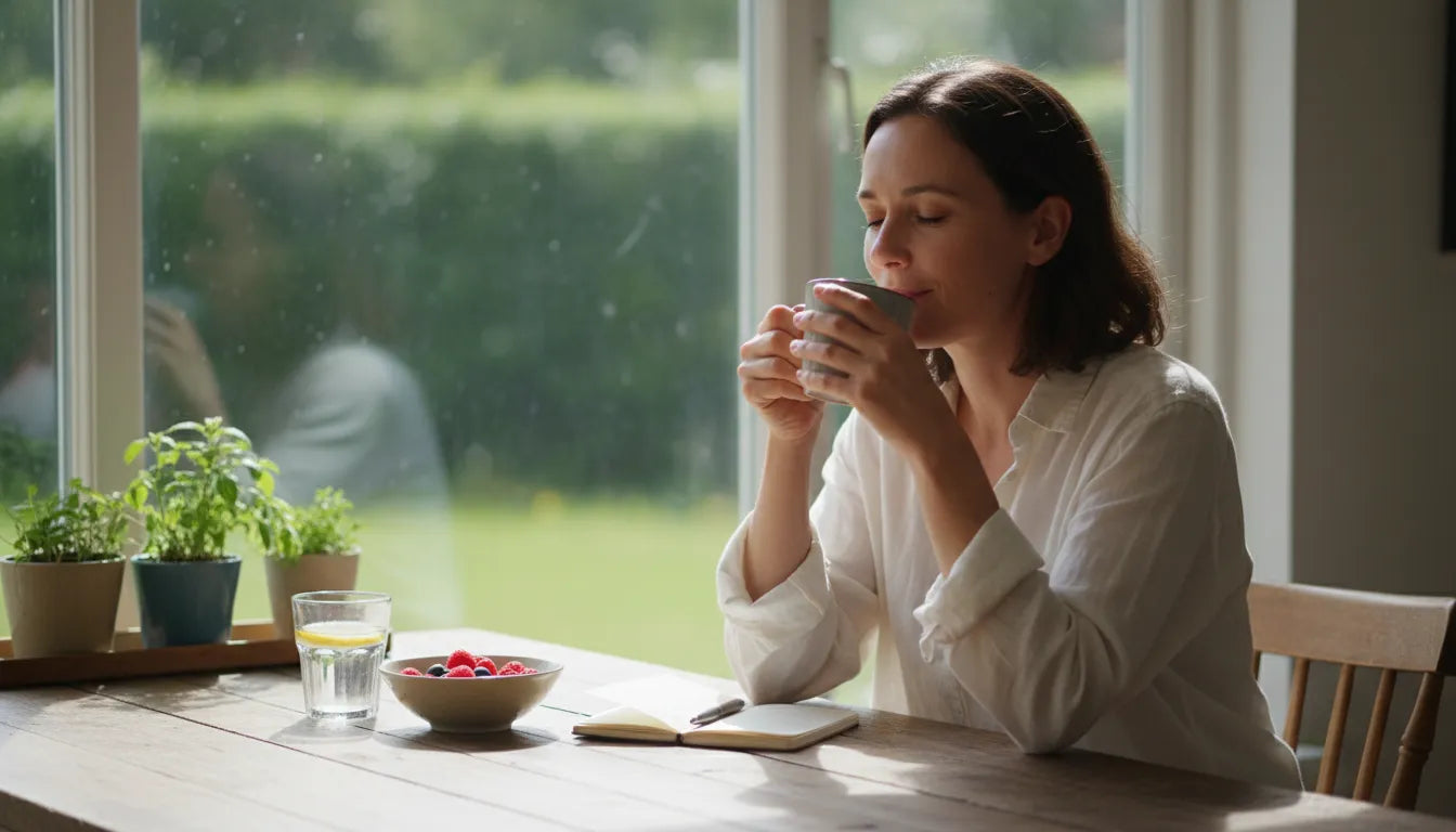 What Supplement Is Best for Brain Fog?
