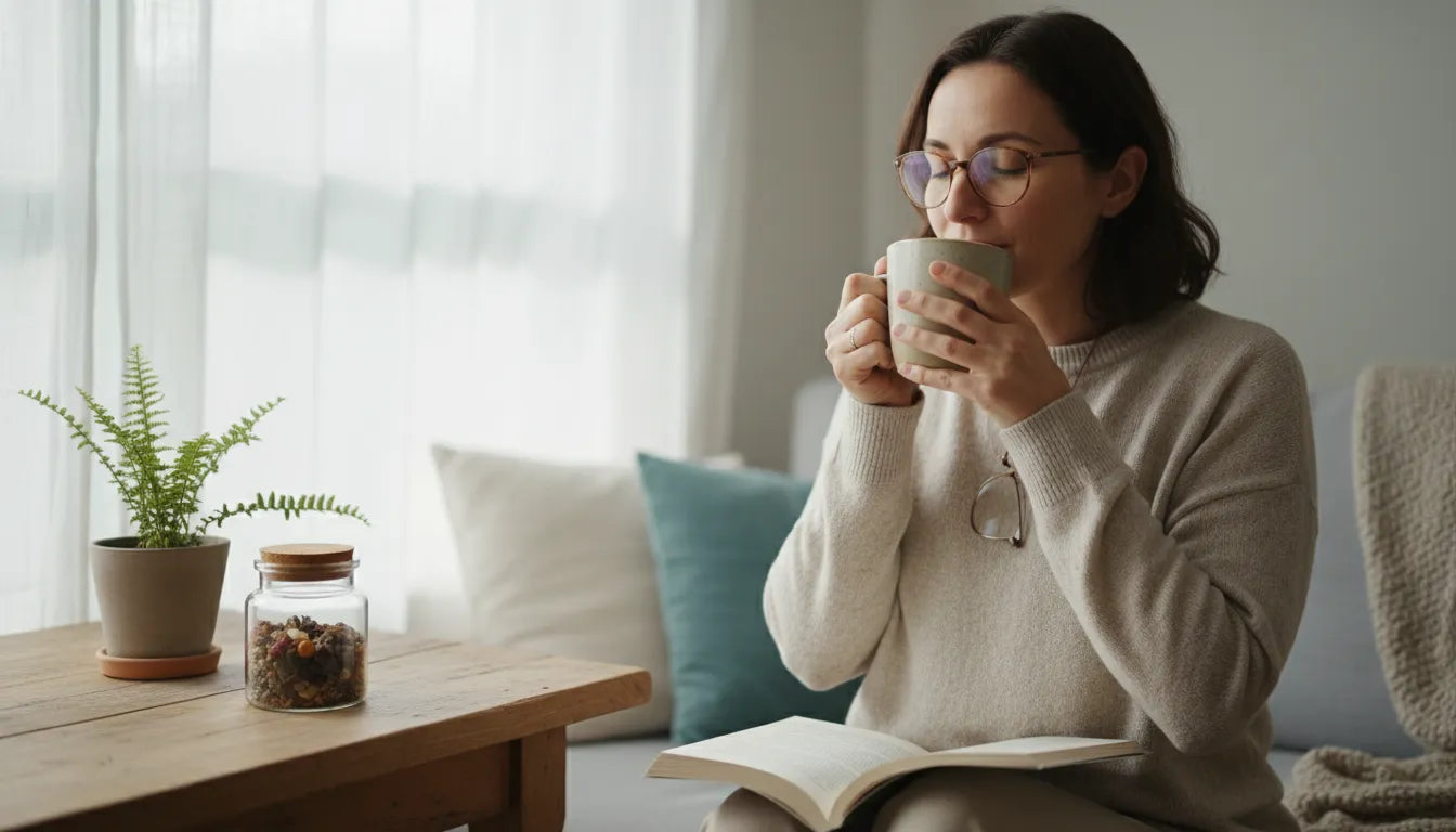 What Supplement Is Best for Brain Health?