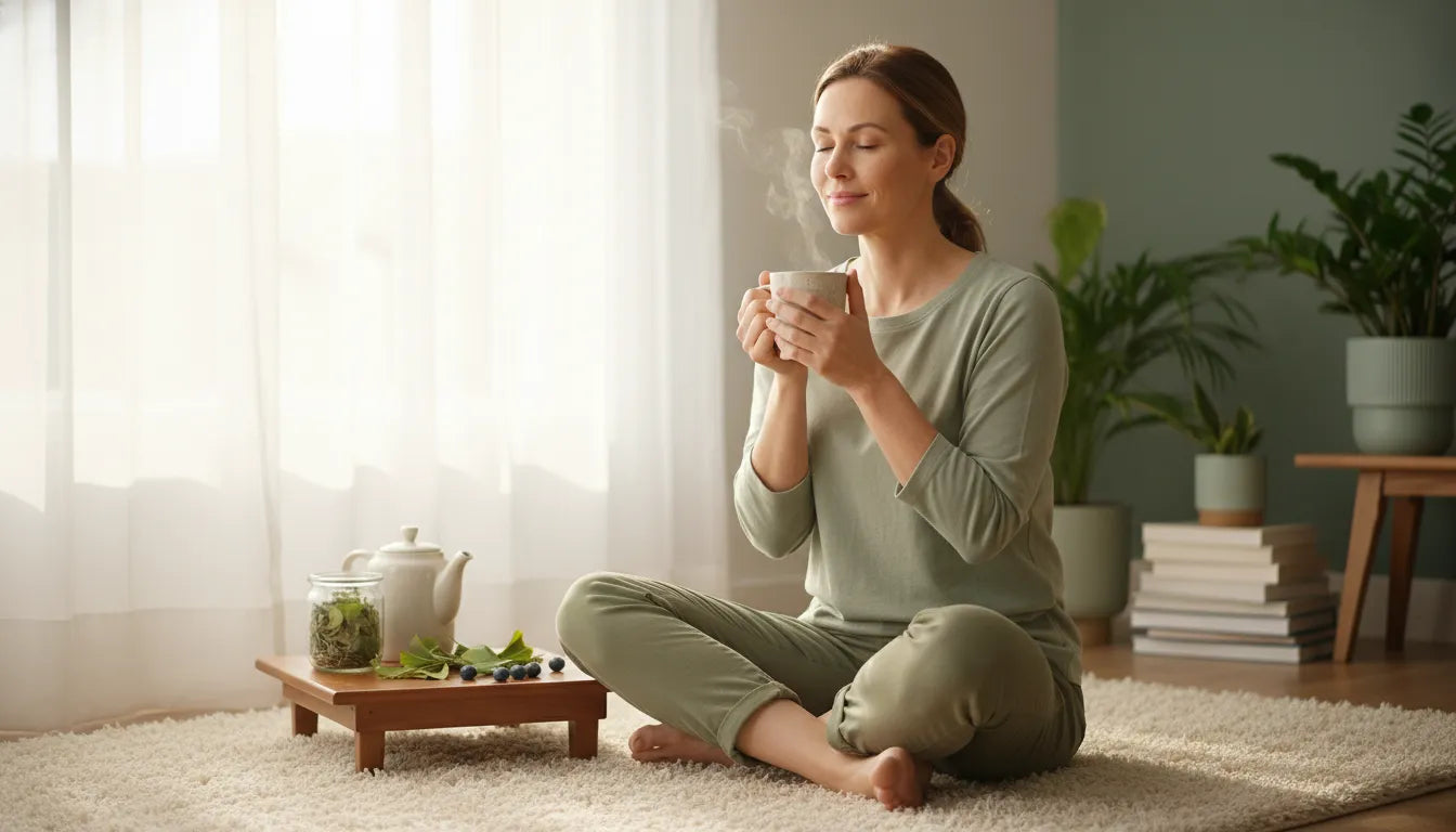 What Supplement Is Good for Brain Fog?