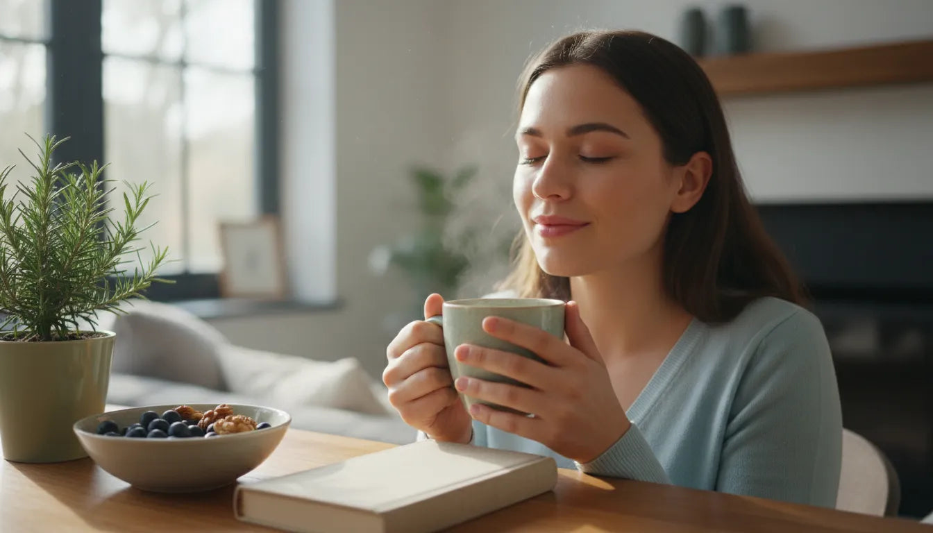 What Supplement Is Good for Brain Function?