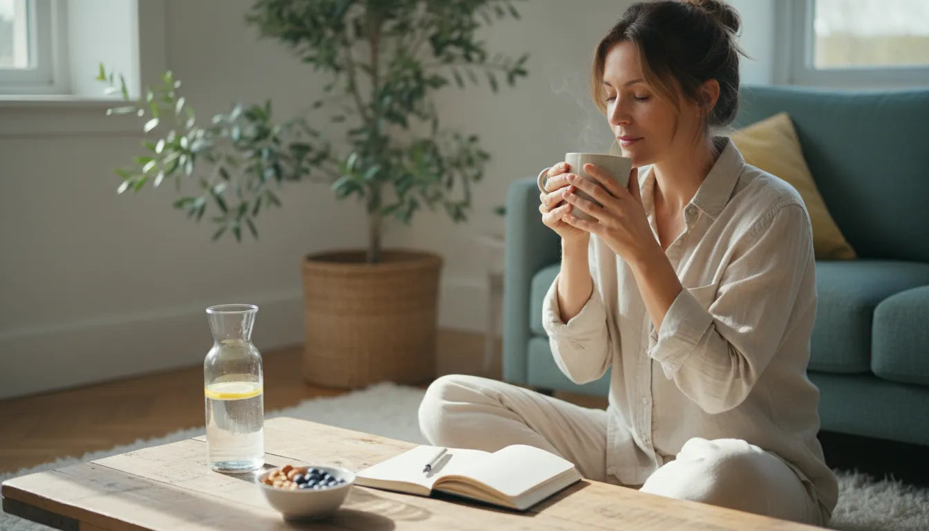 What Supplement Is Good for Brain Health?