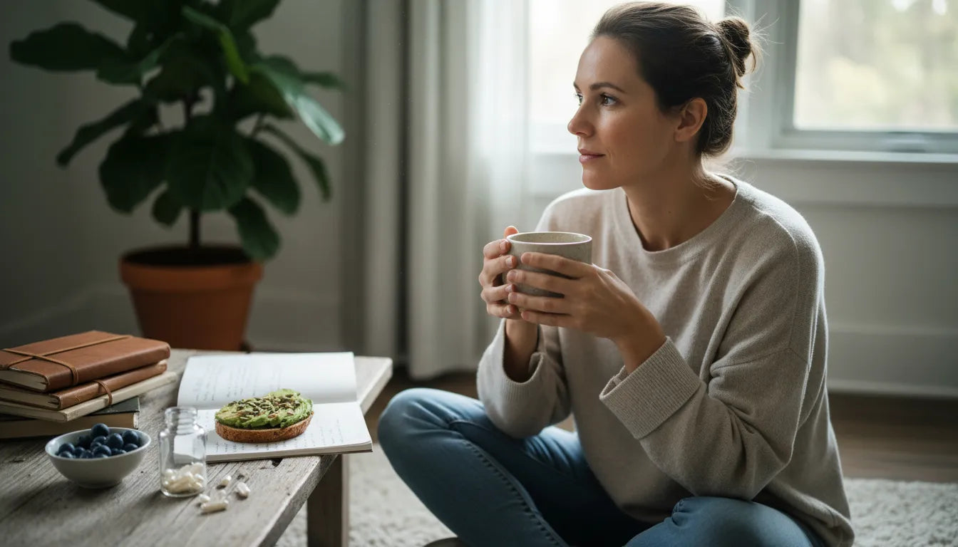 What Supplement is Good for Brain Health and Focus?