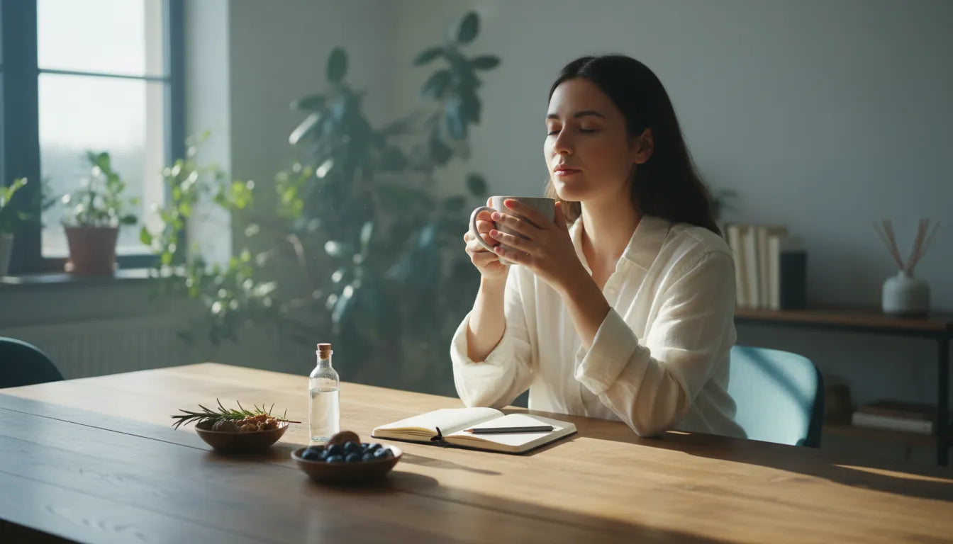 What Supplement Is Good for Brain Health and Memory?