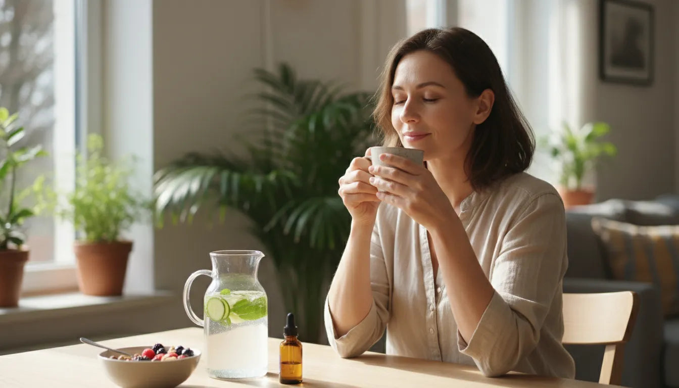 What Supplement Is Good for Brain Support