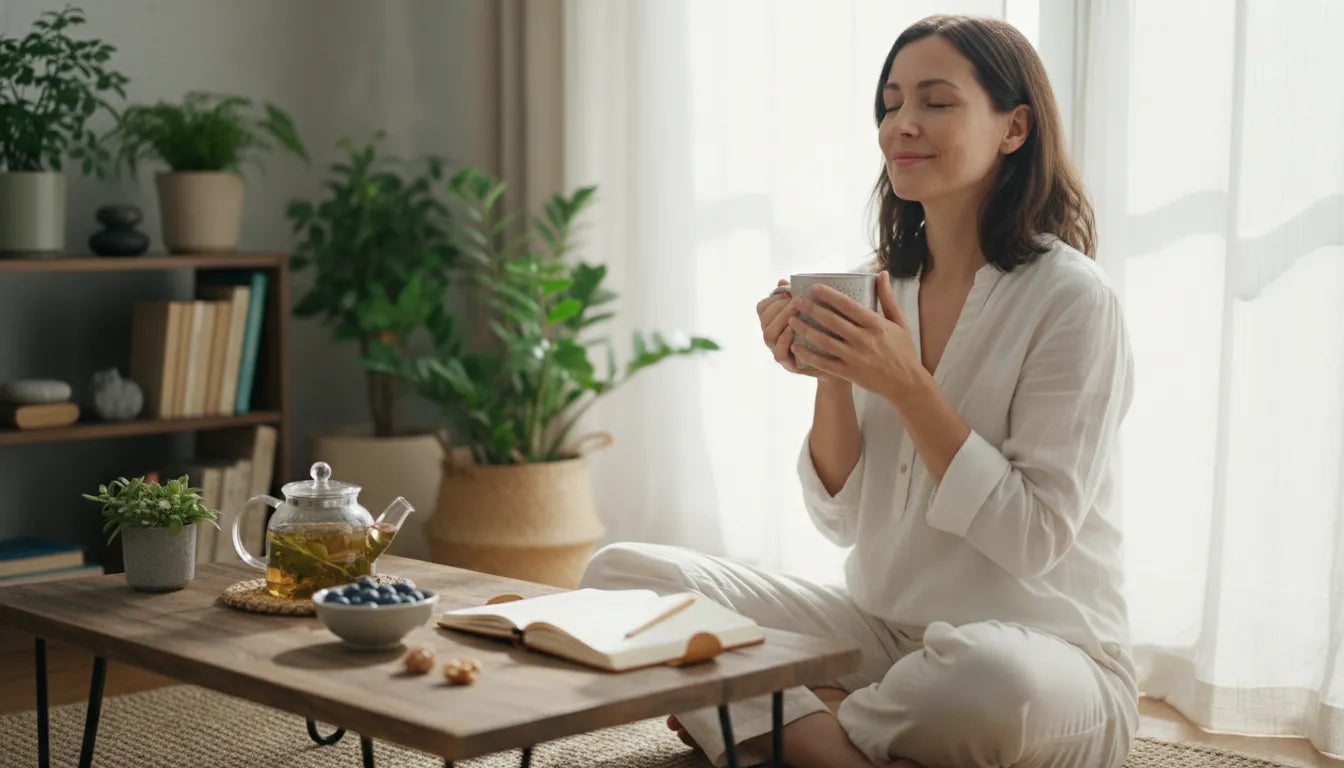 What Supplement Is Good for Your Brain for Focus and Memory