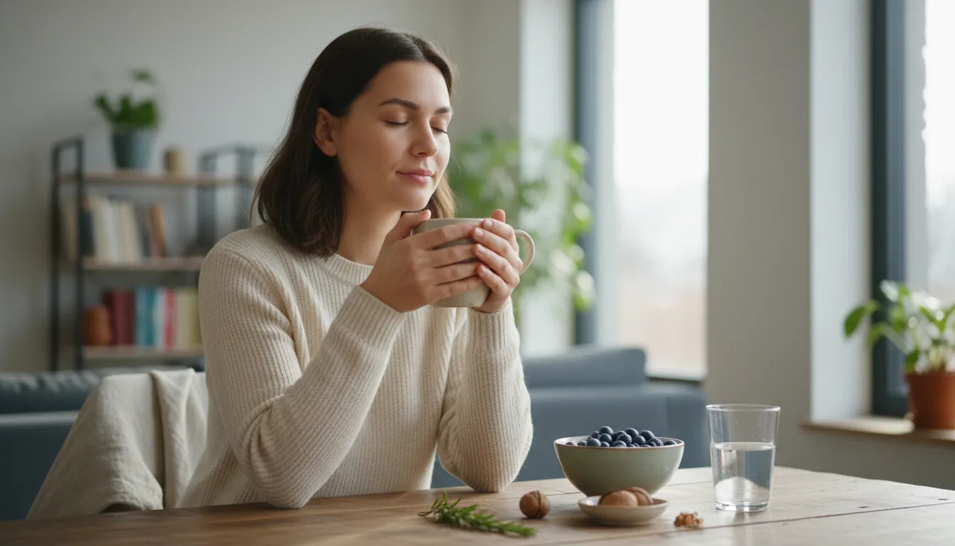 What Supplements Are Best for Brain Health?