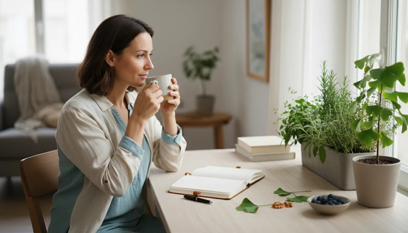 What Supplements Are Good for Brain Function
