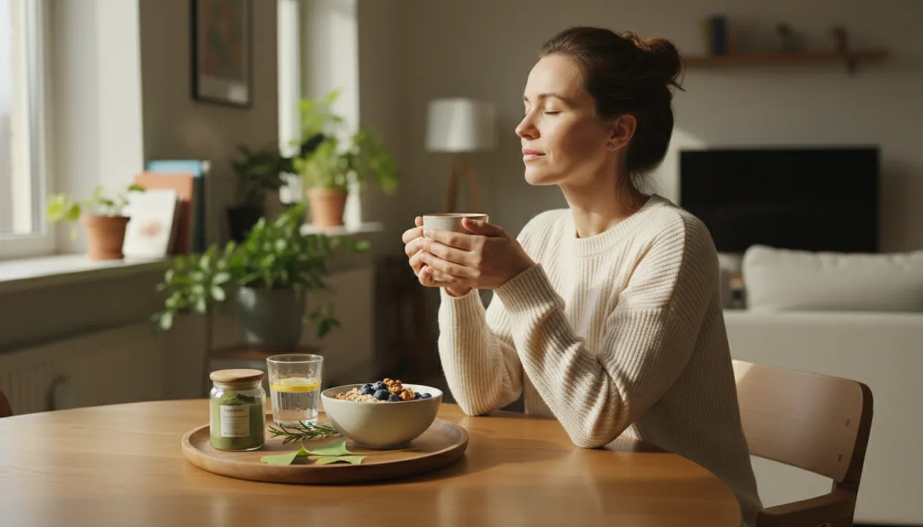 What Supplements Are Good for Brain Health and Focus