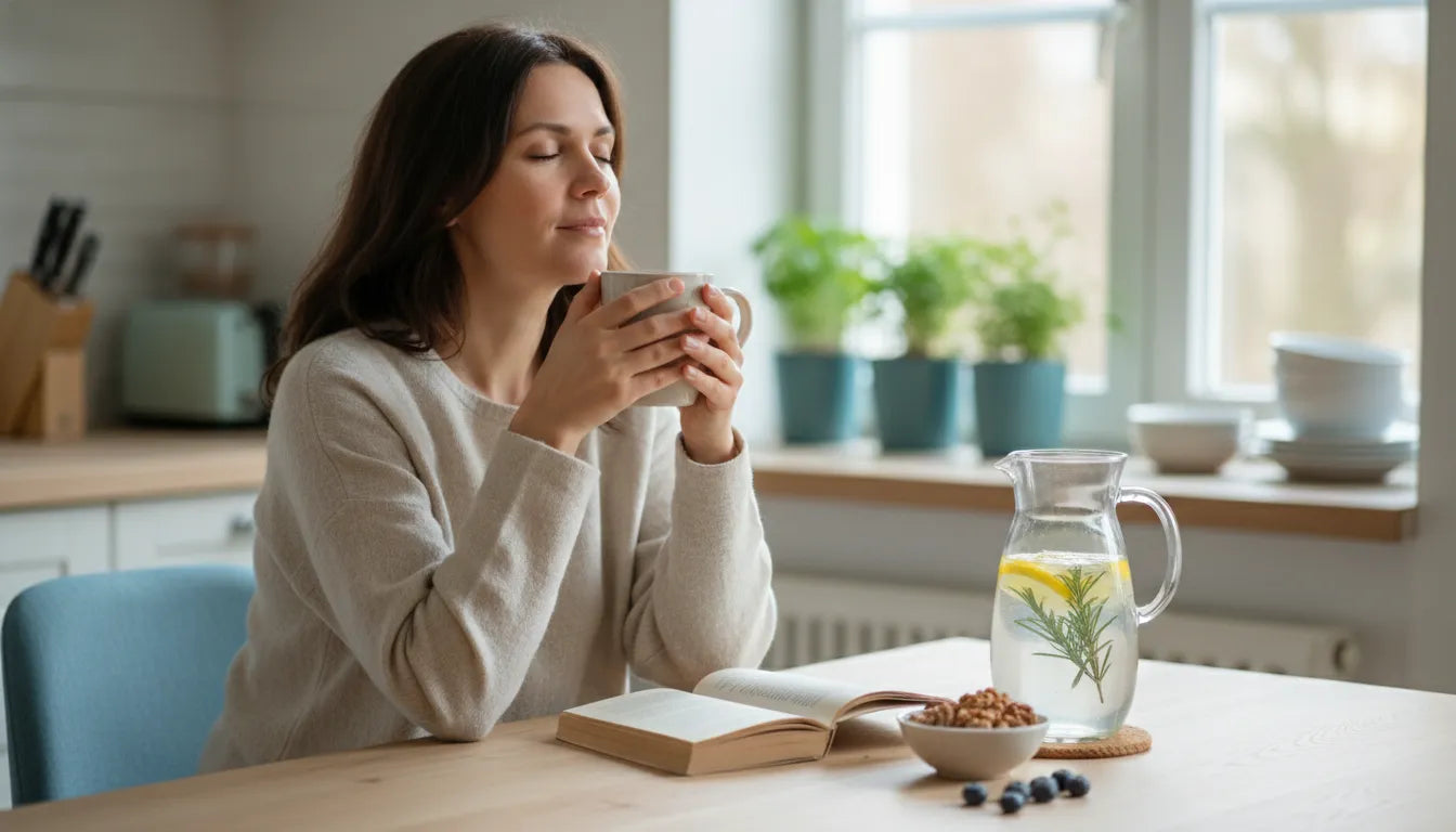 What Supplements Are Good for Brain Health and Memory