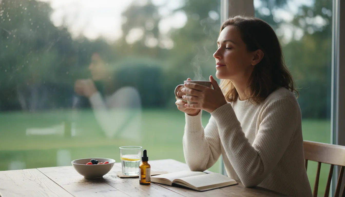 What Supplements Are Good for Memory and Brain Fog