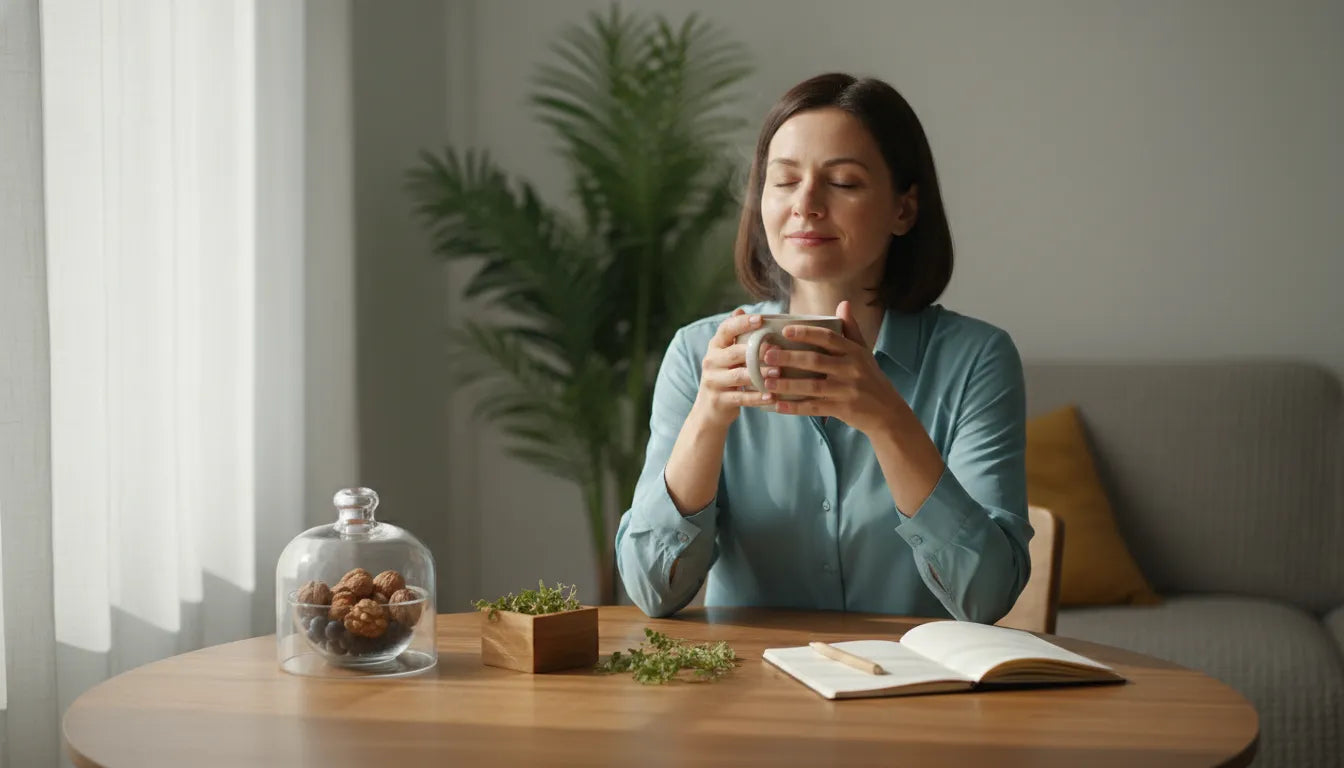 What Supplements Are Good for Memory and Brain Function