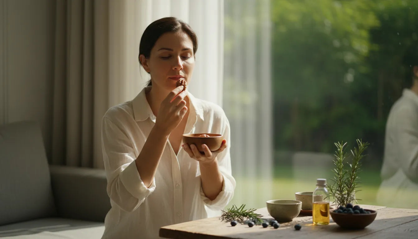 What Supplements Are Good for the Brain