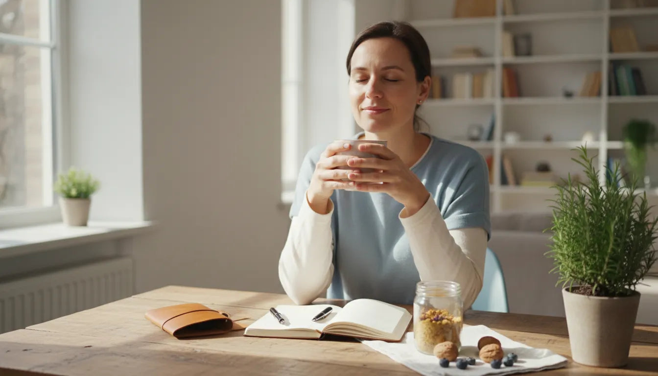 What Supplements Are Good for Your Brain for Focus and Memory
