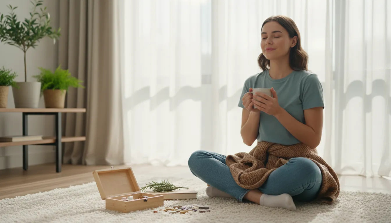 What Supplements Can Help with Brain Fog
