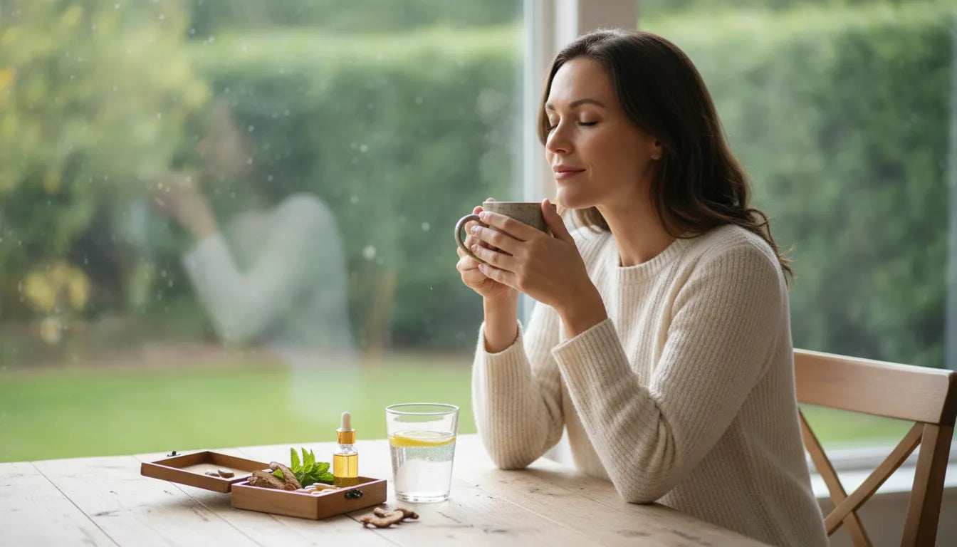 What Supplements Can I Take for Brain Fog?