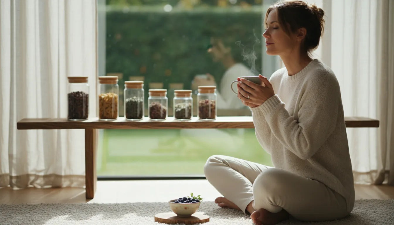 What Supplements Cross the Blood Brain Barrier