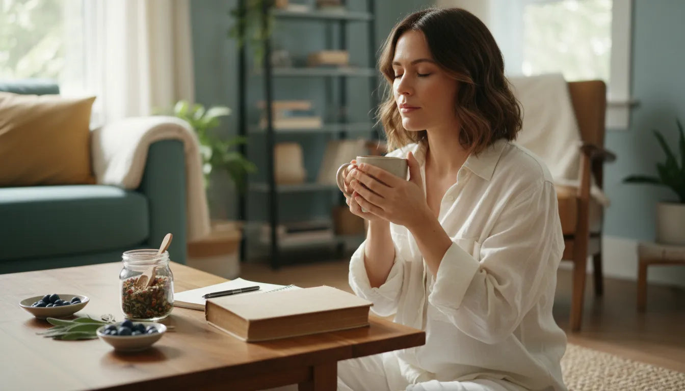 What Supplements for Brain Fog: A Mindful Guide