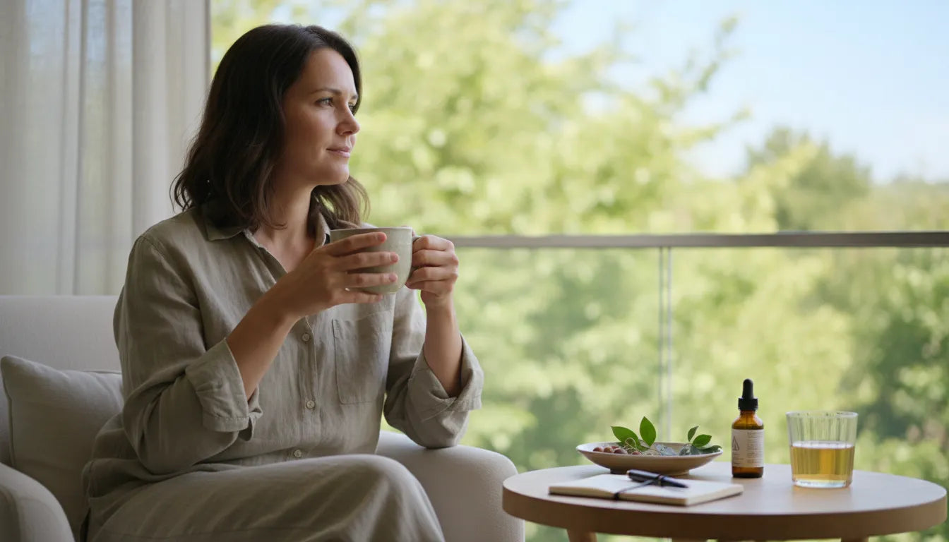 What Supplements Help Brain Function for Daily Mental Clarity