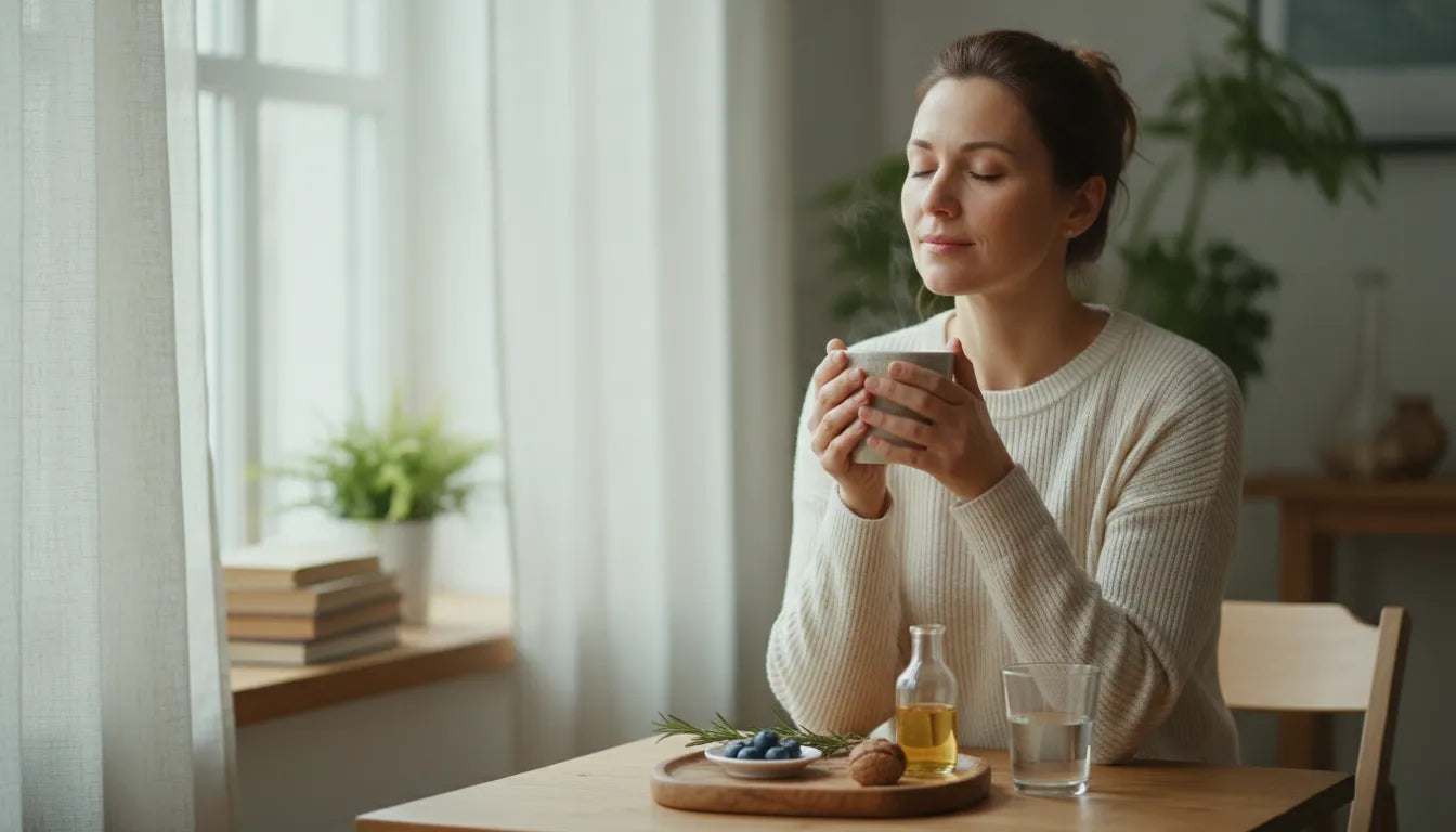 What Supplements Help Memory and Brain Function