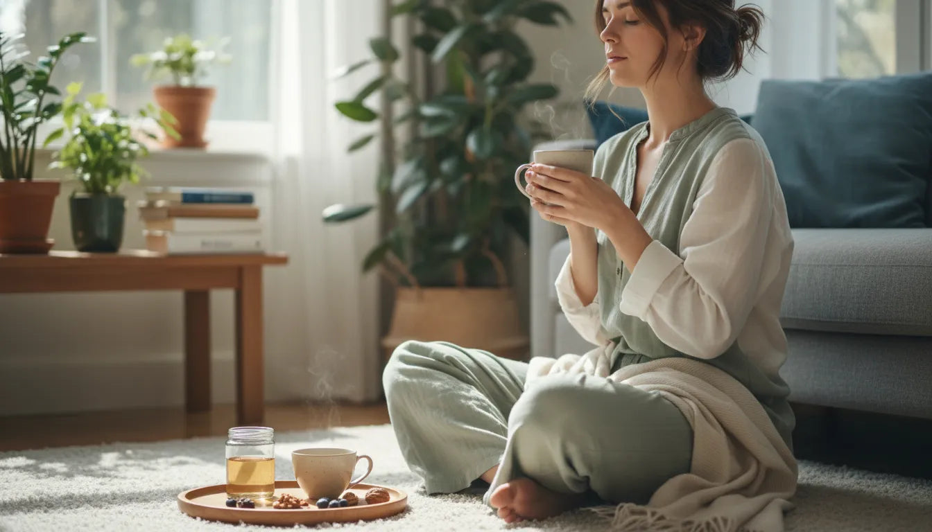 What Supplements Help With Brain Fog: A Mindful Guide