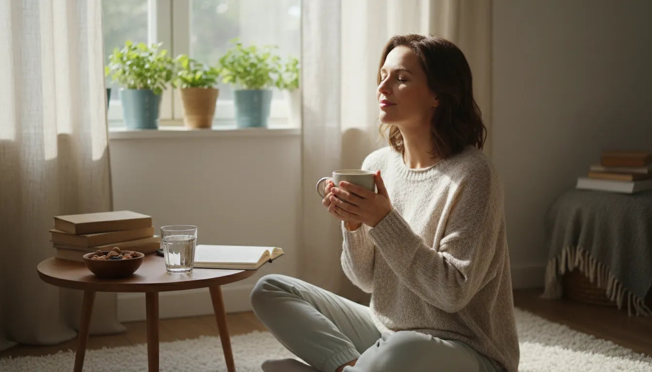 What Supplements Help With Brain Fog and Memory?