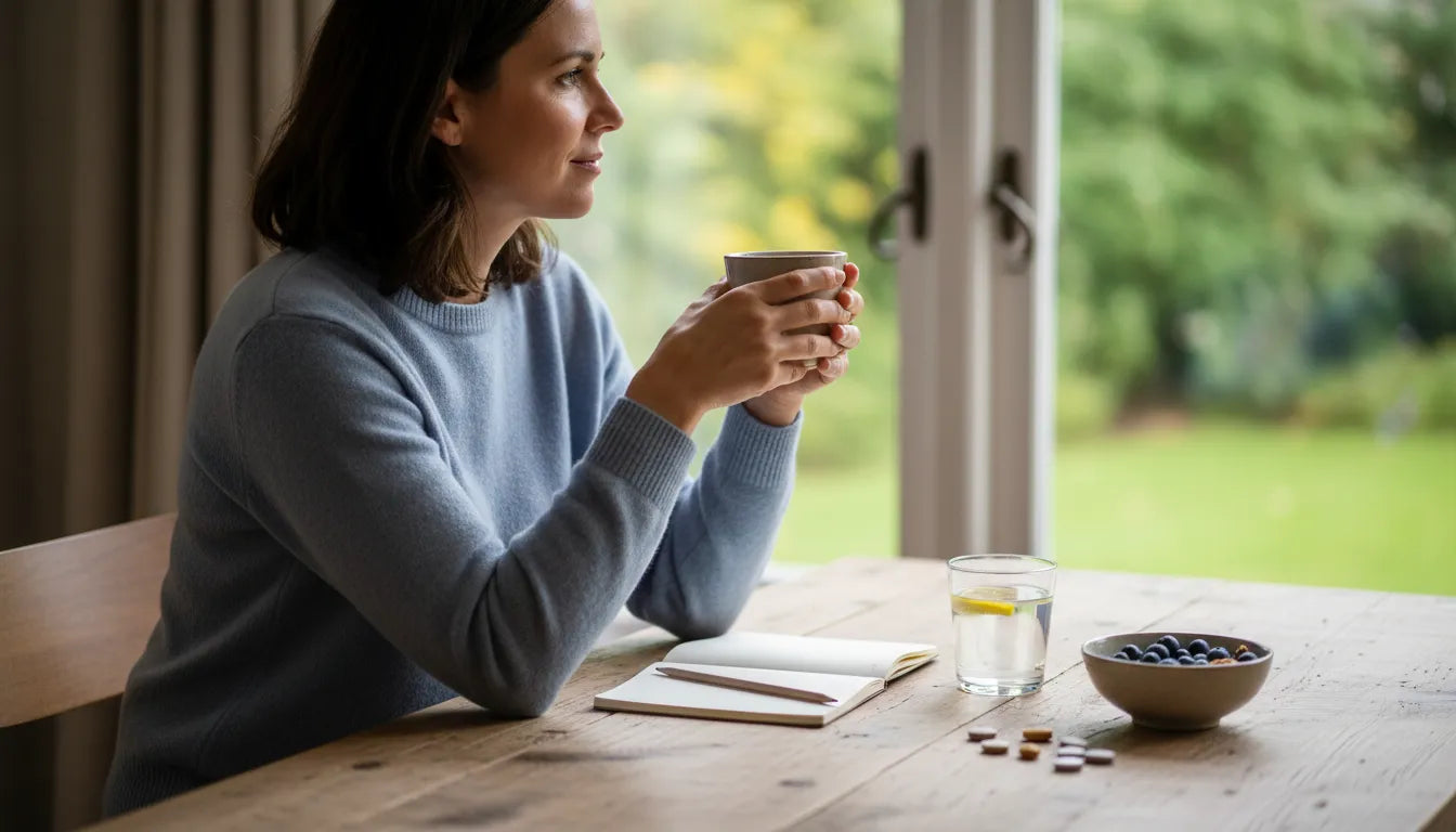 What Supplements Help With Brain Function and Focus