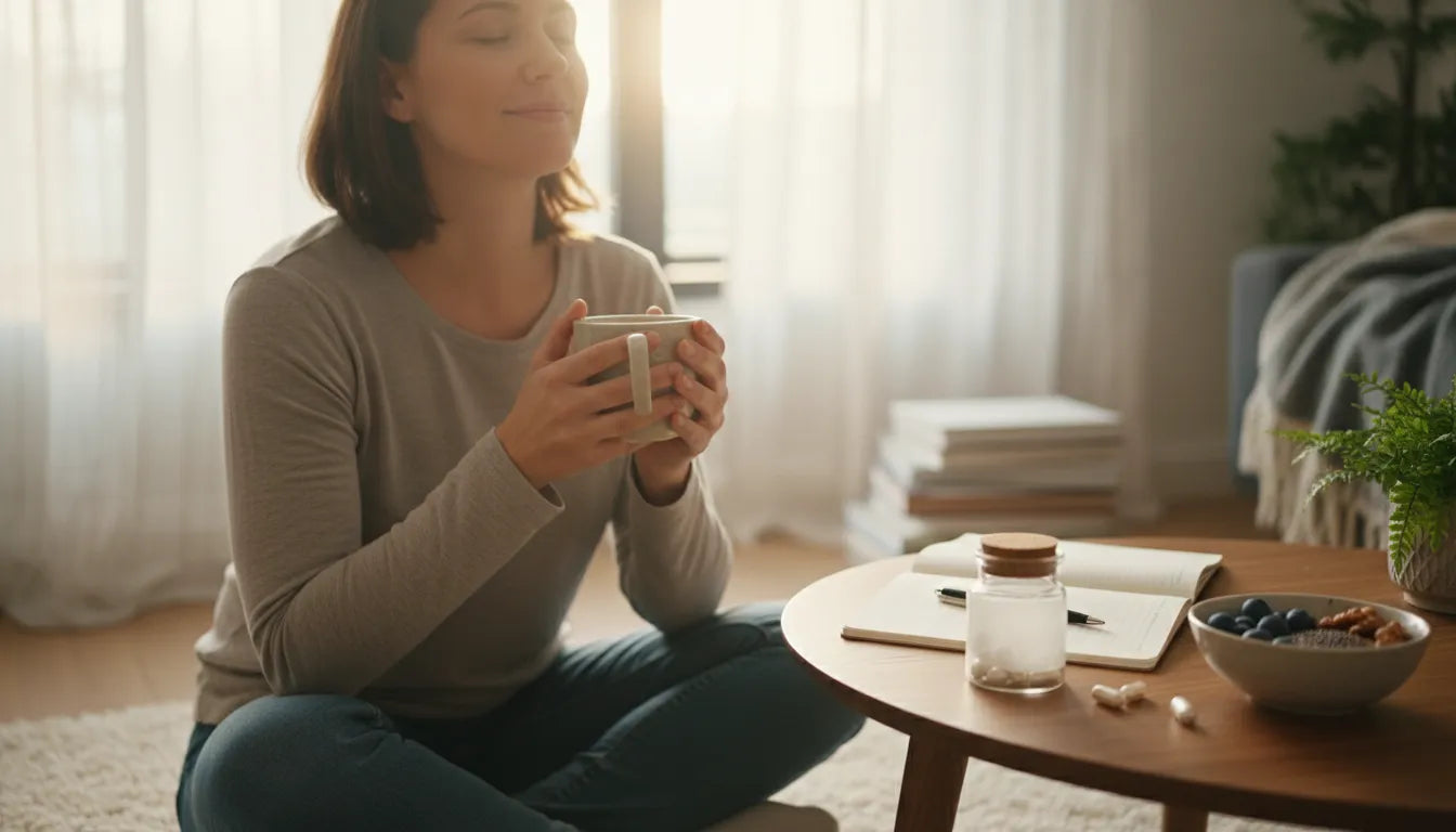 What Supplements Help With Brain Health?