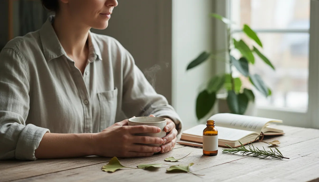 What Supplements Improve Brain Function for Focus and Memory