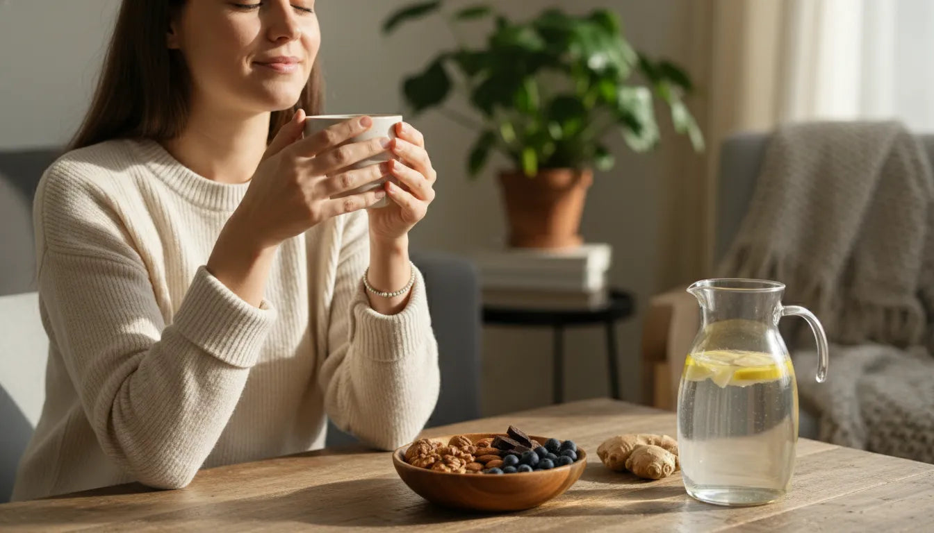 What Supplements Increase Dopamine in the Brain