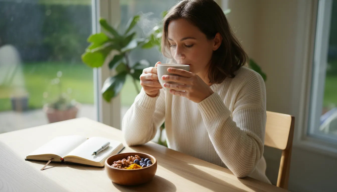 What Supplements Reduce Brain Inflammation and Support Cognition