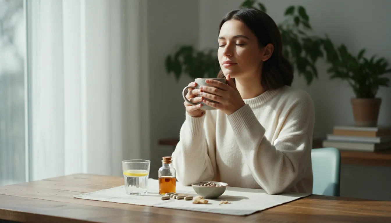 What Supplements Should I Take for Brain Fog?