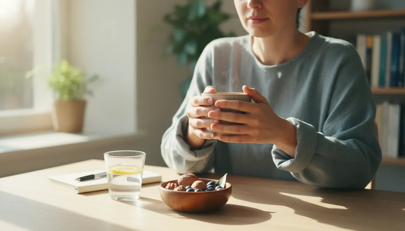What Supplements Should I Take for Brain Function?