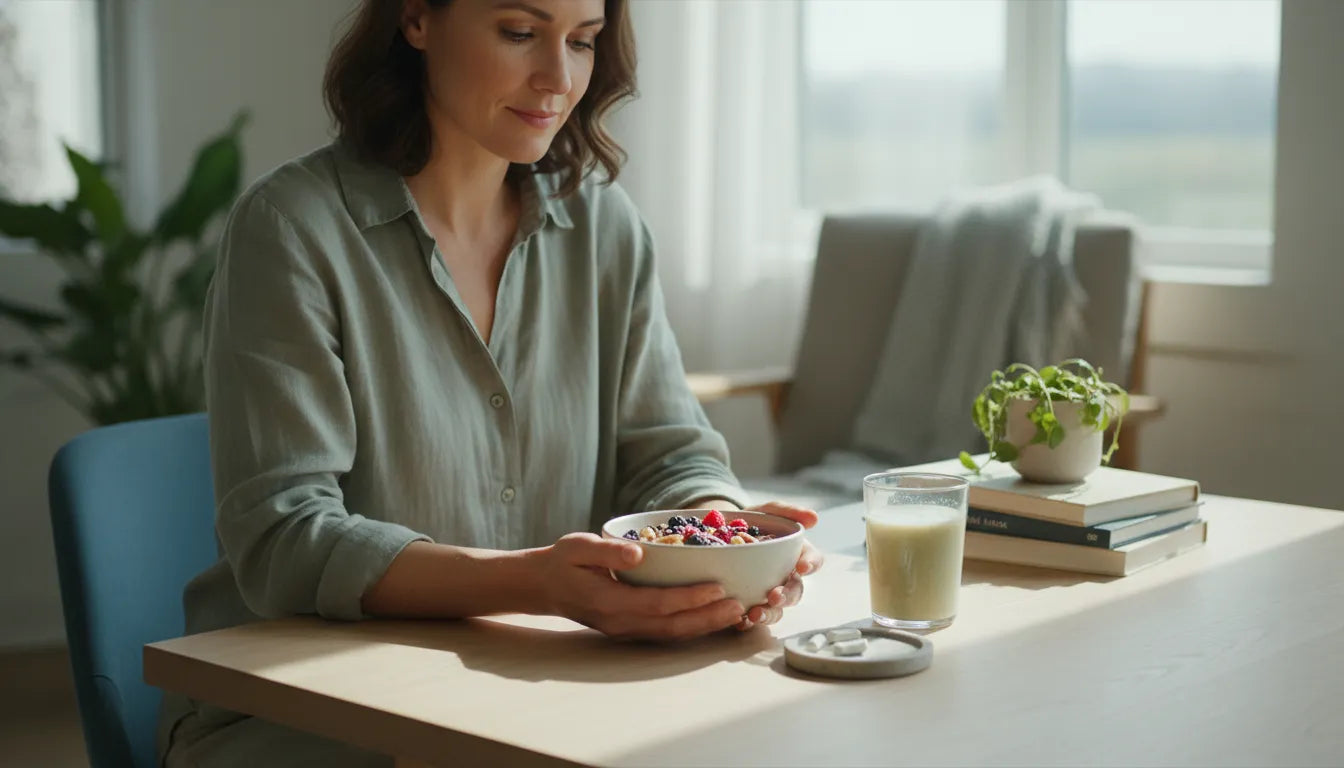 What Supplements Should I Take for Brain Health?