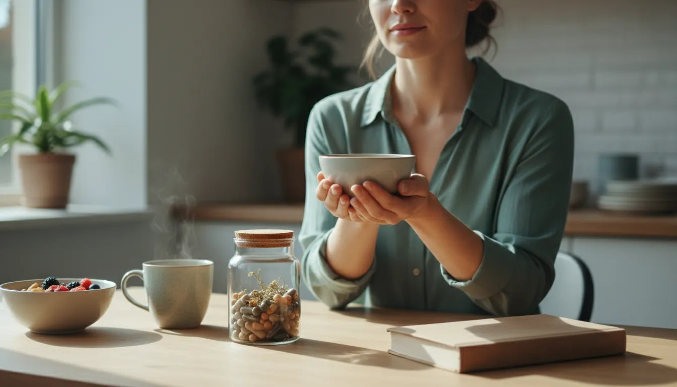 What Supplements Support Brain Health for Daily Life