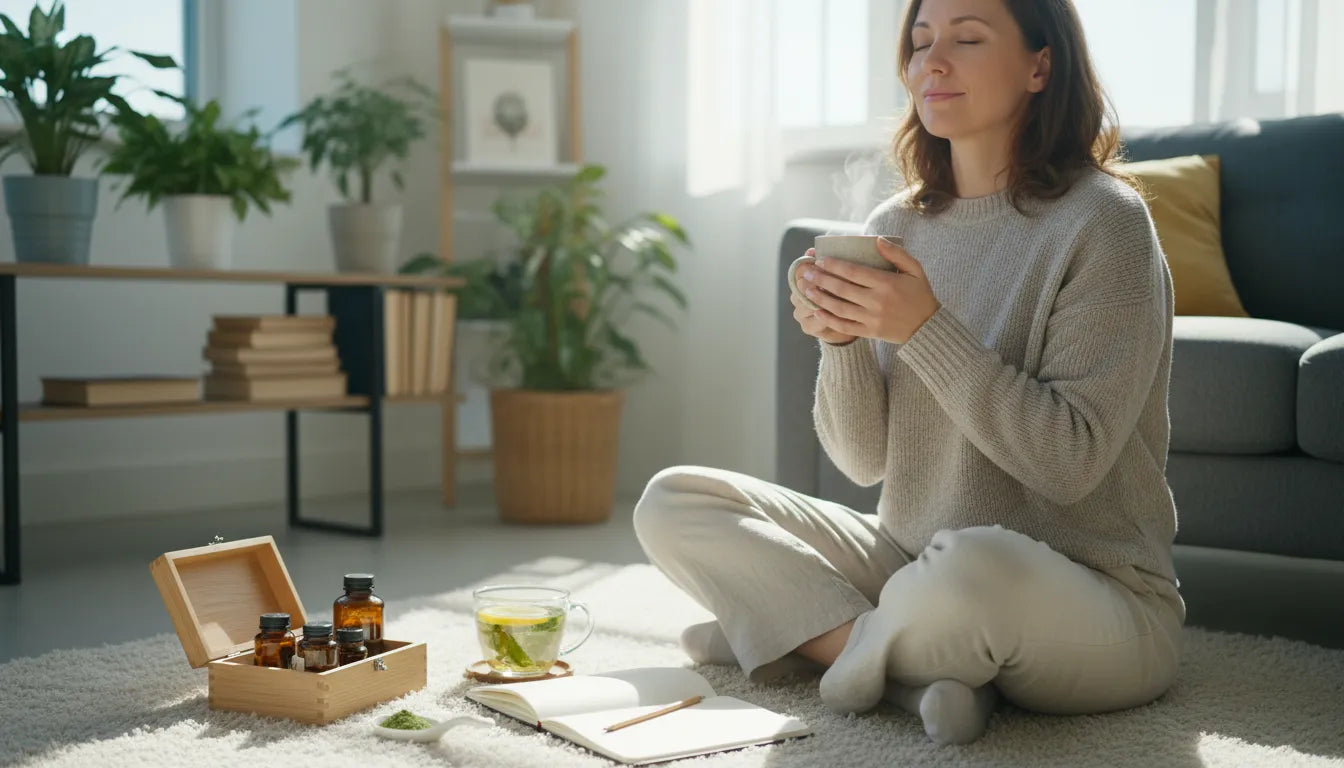 What Supplements to Take for Brain Fog
