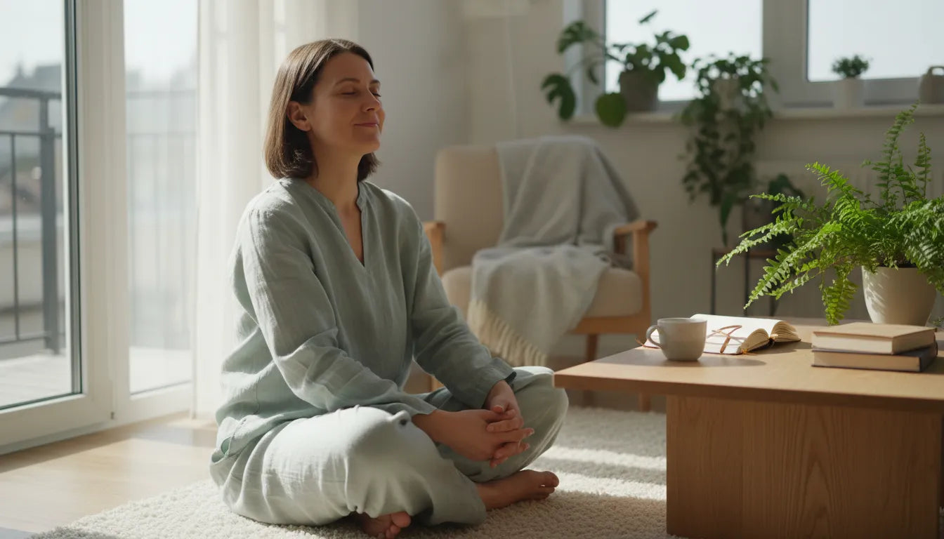 What Supports Brain Health: A Guide to Intentional Living