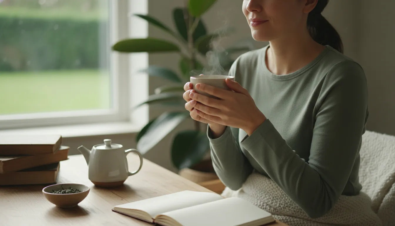 What Tea Is Good for Brain Fog?