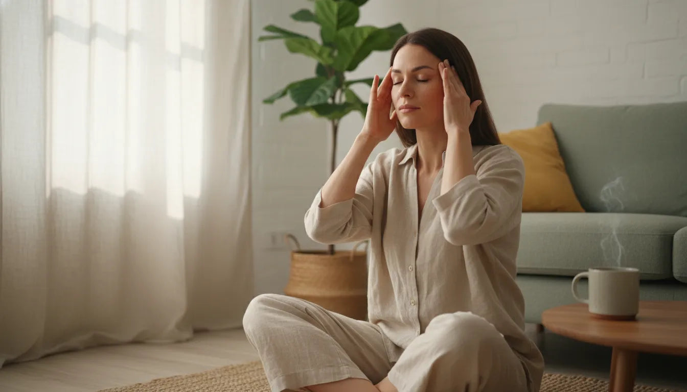 What To Do If You Have Brain Fog