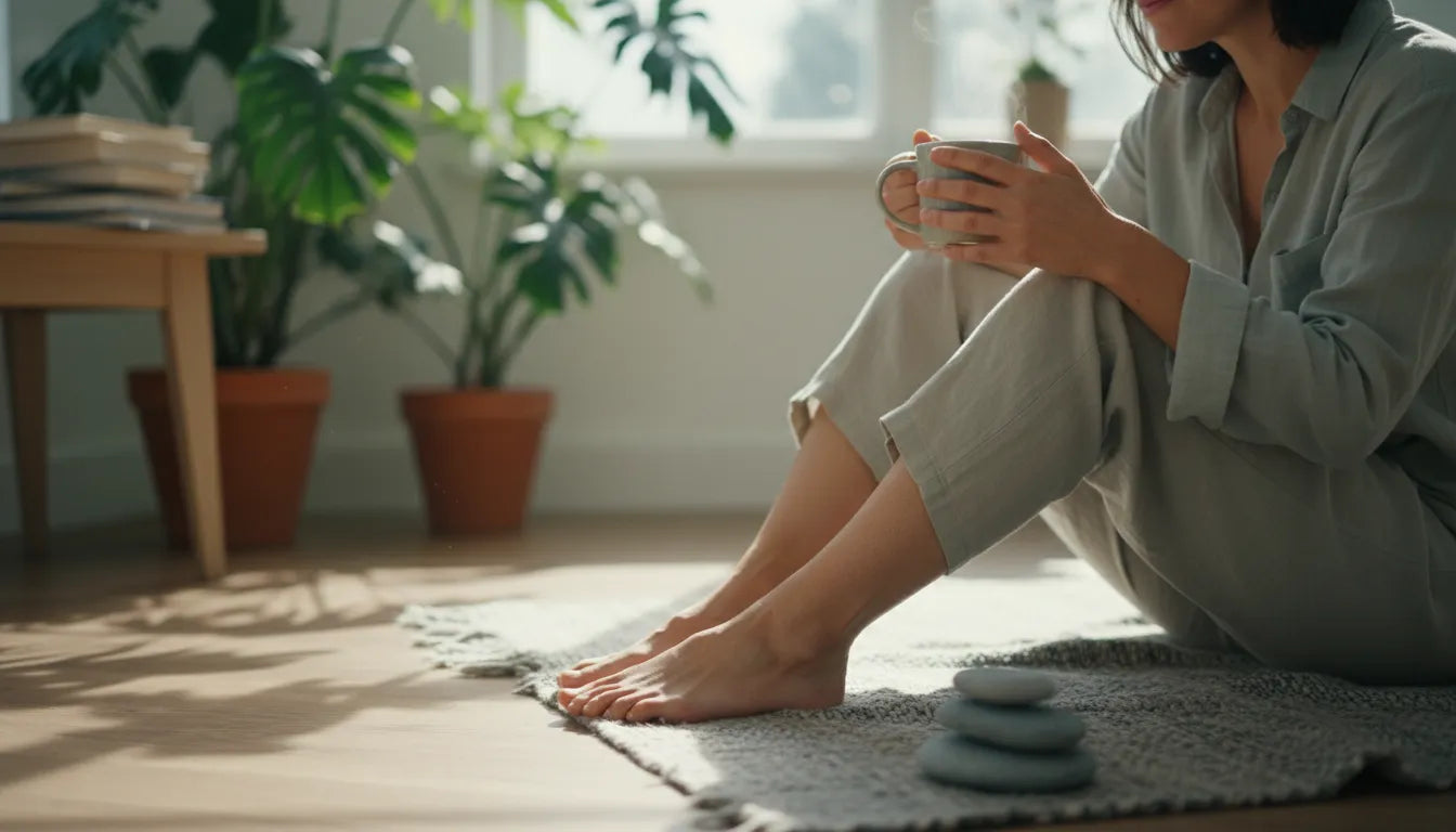 What to Do When You Have Brain Fog