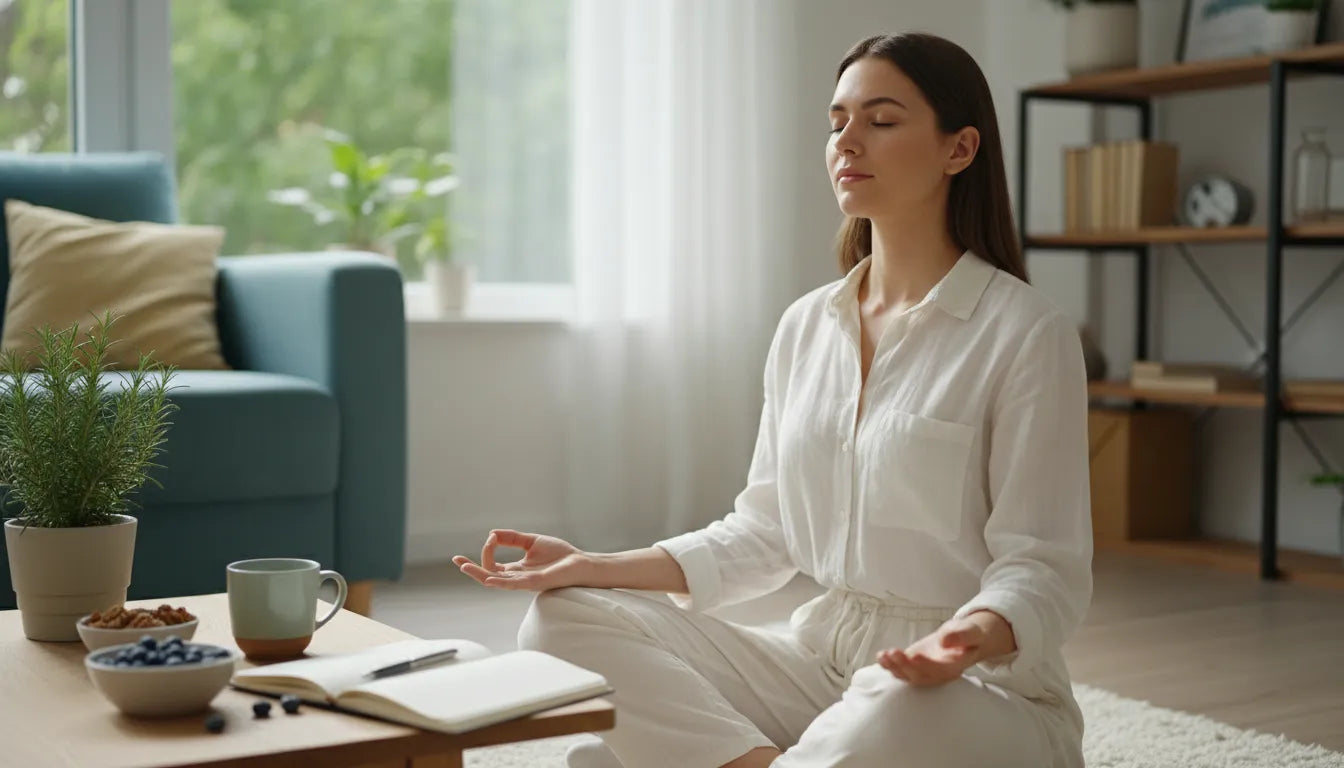 What to Take for Brain Fog and Memory