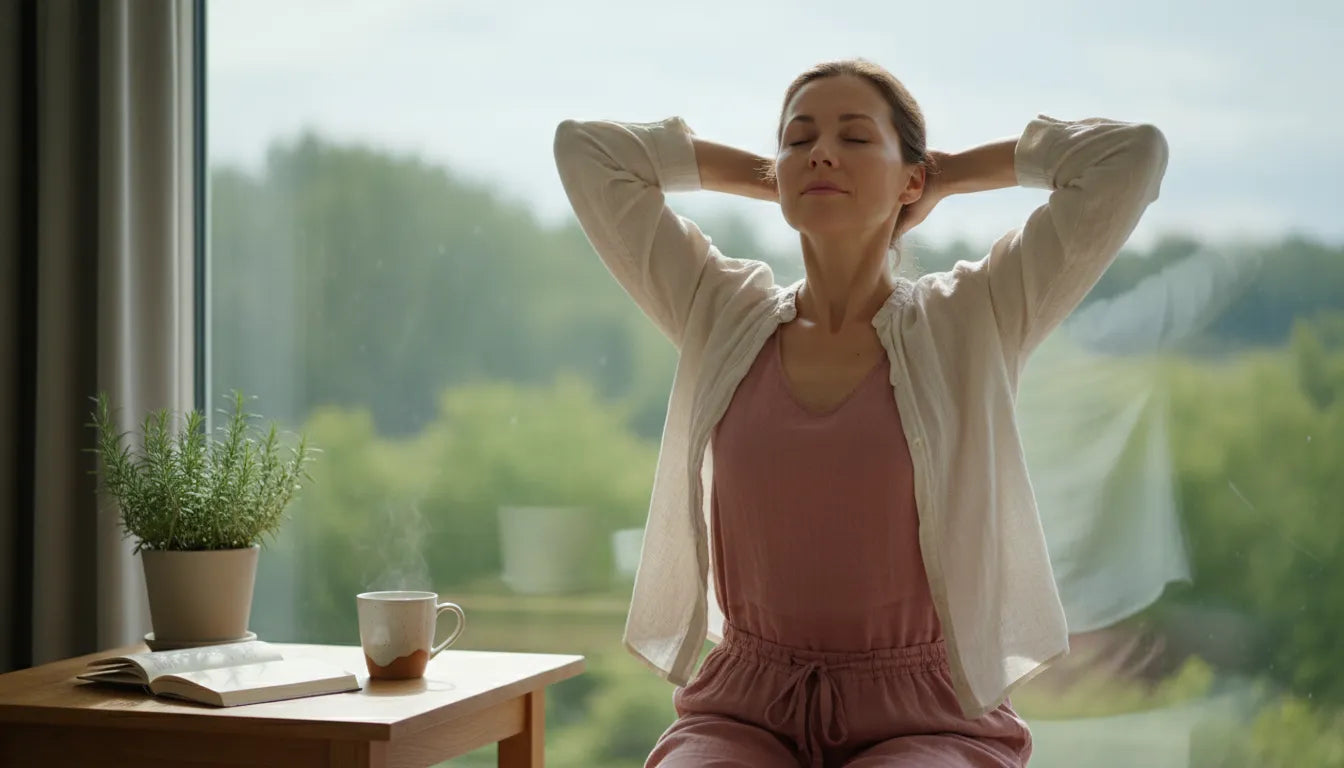 What to Take for Brain Fog: Supporting Mental Clarity