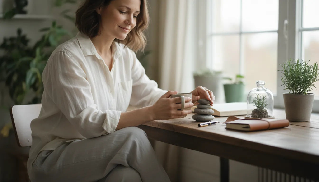 What to Take for Menopause Brain Fog