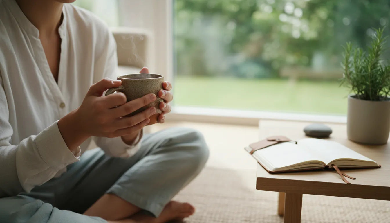 What to Take to Help Brain Fog: A Mindful Approach