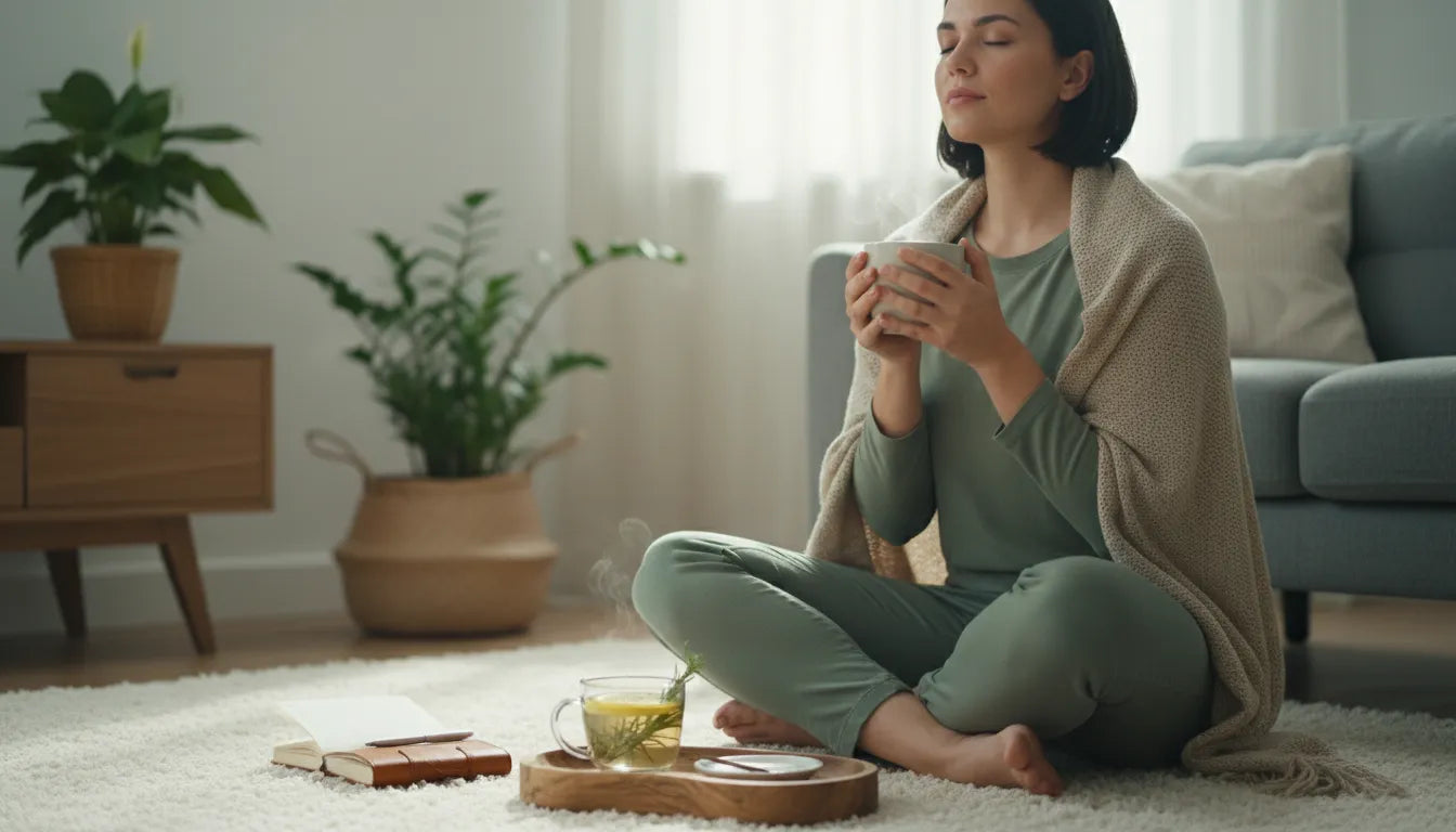 What to Take to Help With Brain Fog for Mental Clarity
